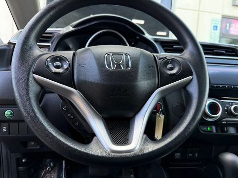 Used 2016 Honda Fit LX image 27