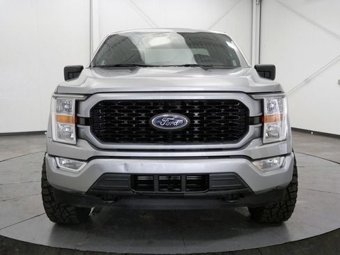 Used 2021 Ford F150 XL w/ Equipment Group 101A High AWD/4WD image 2
