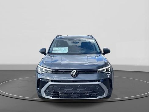 New 2026 Volkswagen Taos S image 2