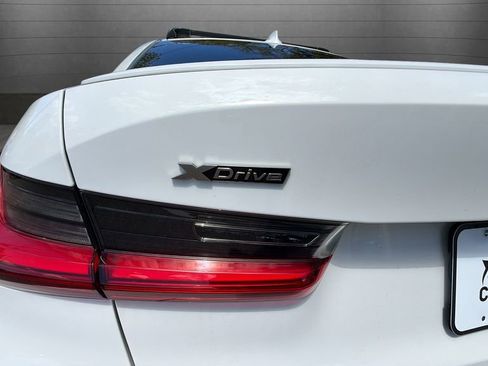 Used 2020 BMW M340i xDrive AWD/4WD image 34