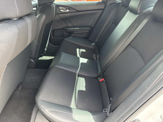 Used 2021 Honda Civic Sport image 13
