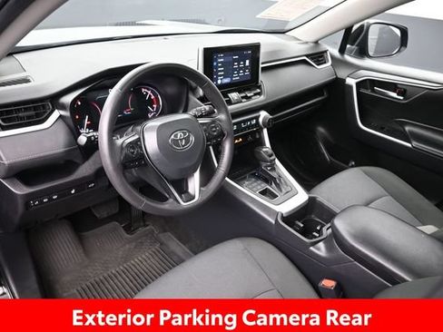 Certified 2024 Toyota RAV4 XLE w/ Convenience Package AWD/4WD image 15