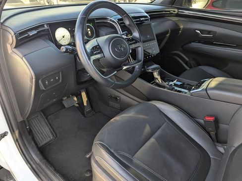 Used 2022 Hyundai Santa Cruz Limited image 25