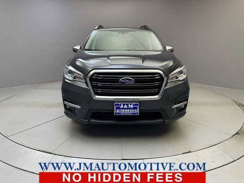 Used 2019 Subaru Ascent Touring image 8