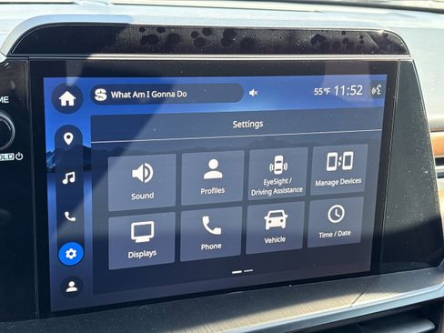 New 2026 Subaru Outback Touring XT image 22