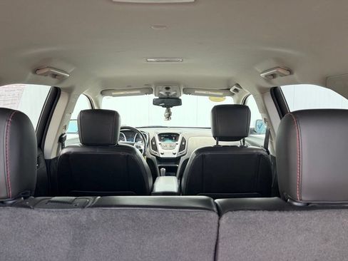 Used 2017 Chevrolet Equinox Premier w/ Enhanced Convenience Package AWD/4WD image 22