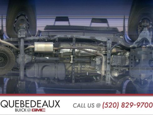 Used 2023 Toyota Tacoma 4x4 Double Cab w/ Trail Edition image 17