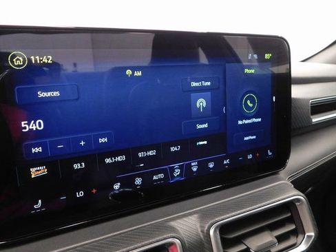 Used 2024 Ford Mustang Premium image 39