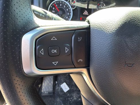 New 2026 RAM 1500 Express image 22