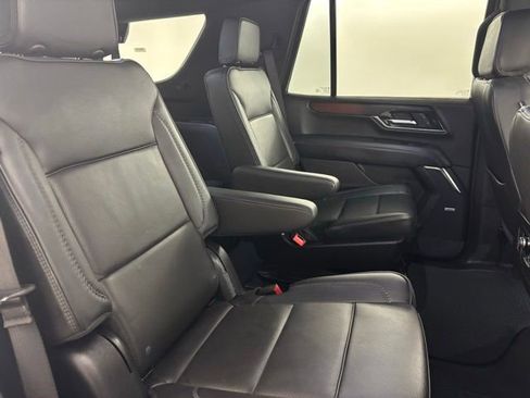 Used 2025 GMC Yukon Denali image 15