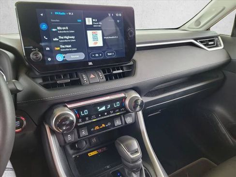 Used 2024 Toyota RAV4 XLE Premium w/ Weather Package FWD image 22