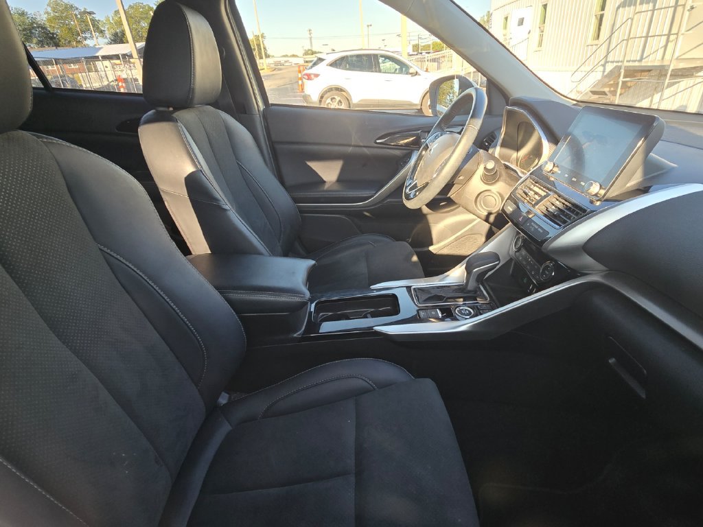 Used 2025 Mitsubishi Eclipse Cross SE AWD/4WD image 5