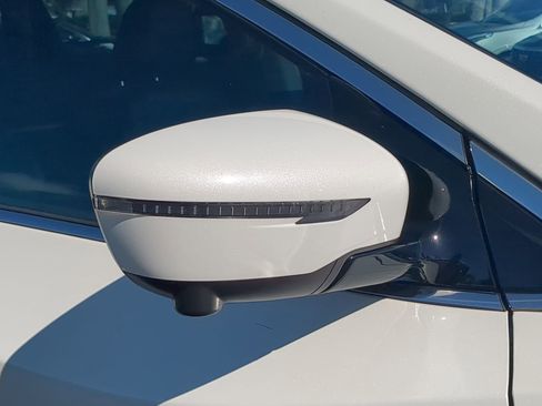 Used 2020 Nissan Murano Platinum w/ Cargo Package image 12