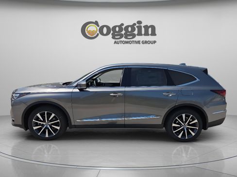 New 2026 Acura MDX FWD w/ Technology Package image 2