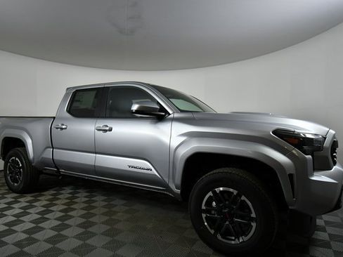 New 2026 Toyota Tacoma TRD Sport image 9
