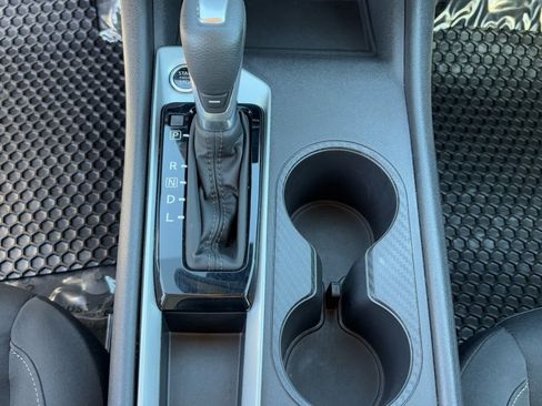 Certified 2025 Nissan Altima 2.5 SV image 27