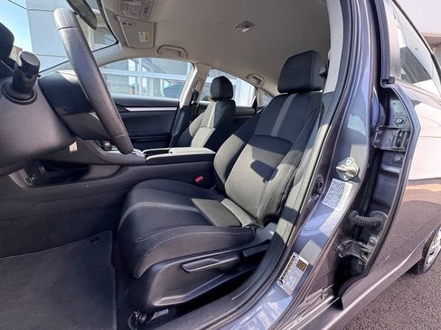 Used 2017 Honda Civic LX image 10