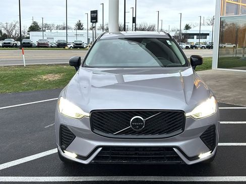 New 2026 Volvo XC60 B5 Plus w/ Climate Package AWD/4WD image 5