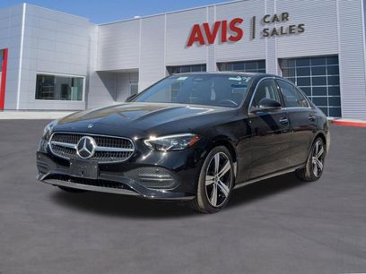 Used 2025 Mercedes-Benz C 300 C 300
