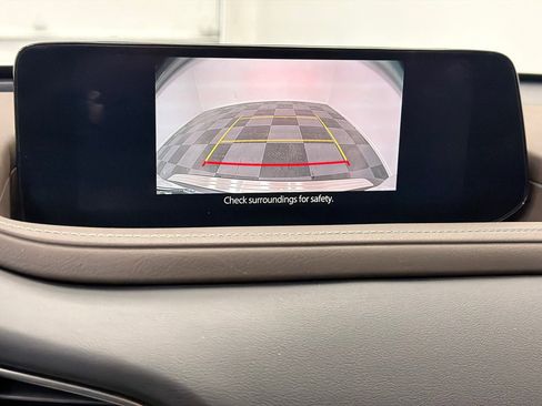 Used 2025 MAZDA CX-30 2.5 Turbo w/ Premium Package image 27