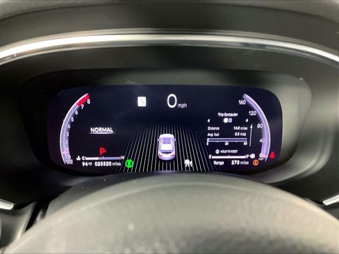 Certified 2023 Acura MDX A-Spec AWD/4WD image 13