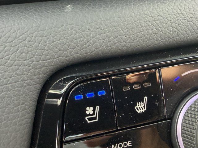 New 2026 Honda Pilot Black Edition image 33