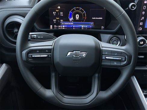 New 2026 Chevrolet Colorado Trail Boss image 11