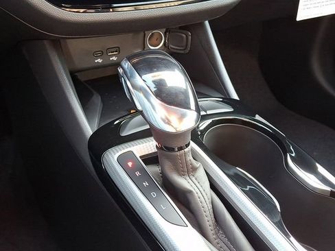 New 2026 Buick Envista Sport Touring FWD image 11
