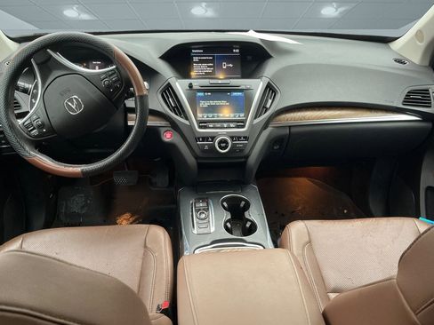 Used 2019 Acura MDX SH-AWD w/ Technology Package image 7