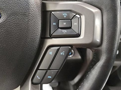 Certified 2021 Ford Expedition XLT w/ Equipment Group 202A AWD/4WD image 35