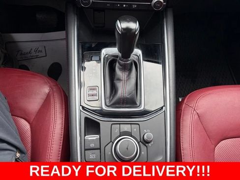Used 2024 MAZDA CX-5 Carbon Edition AWD/4WD image 25