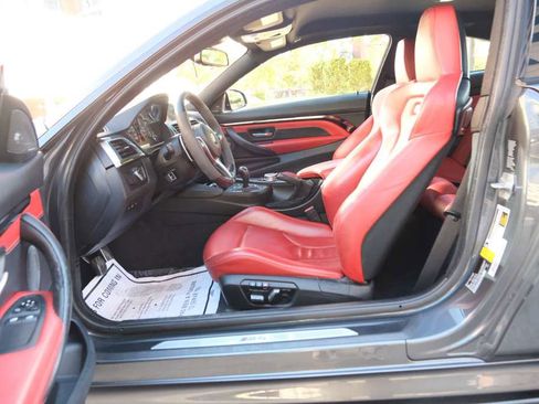 Used 2016 BMW M4 Coupe image 16