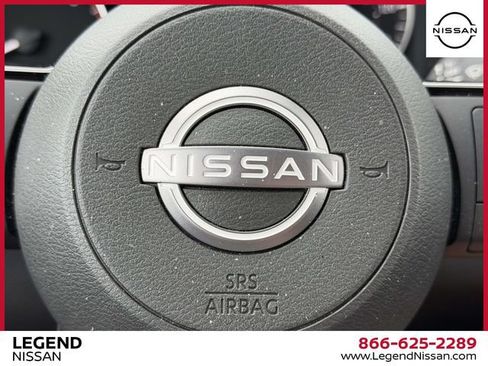 Certified 2023 Nissan Rogue SL w/ SL Premium Package AWD/4WD image 24
