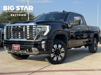 Used 2025 GMC Sierra 2500 Denali AWD/4WD video 1
