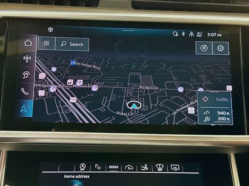 Used 2024 Audi A7 Prestige w/ Prestige Package image 13