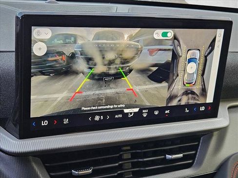 New 2026 Ford Explorer ST-Line RWD image 13