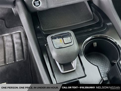 Certified 2021 Nissan Rogue SV w/ Premium Package image 16