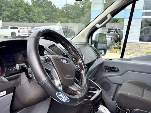Used 2017 Ford Transit 350 138 w/ Interior Upgrade Package image 17
