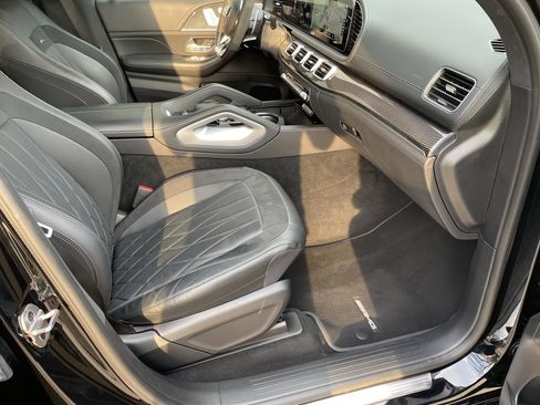 Used 2022 Mercedes-Benz GLE 63 AMG S image 49