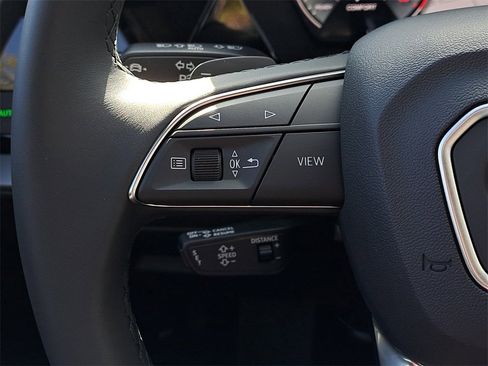 New 2026 Audi A3 2.0T Premium Plus image 9