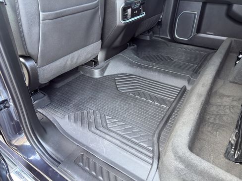 Used 2023 Chevrolet Silverado 1500 LTZ AWD/4WD image 49
