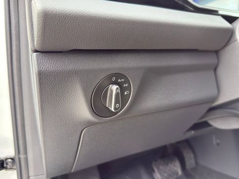 New 2026 Volkswagen Jetta S image 17