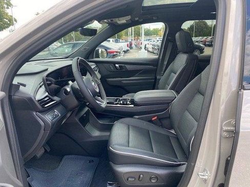 New 2026 Buick Enclave Sport Touring w/ Super Cruise Package image 16