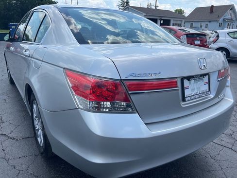 Used 2012 Honda Accord SE image 5