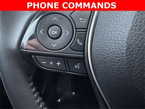 Certified 2022 Toyota Corolla SE image 23