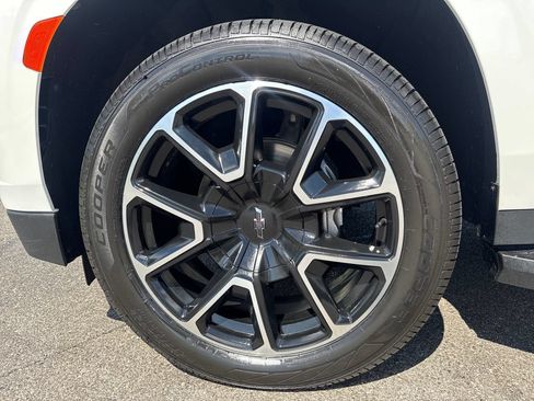 Used 2023 Chevrolet Tahoe RST w/ Luxury Package AWD/4WD image 58