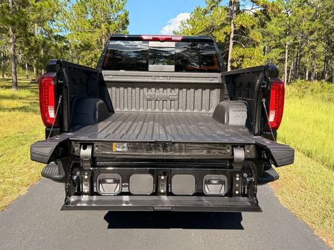 New 2026 GMC Sierra 1500 AT4 w/ AT4 Premium Package AWD/4WD image 6