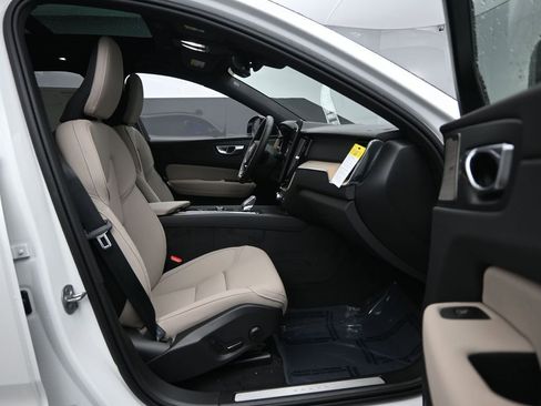 New 2026 Volvo XC60 B5 Plus w/ Protection Package Premier AWD/4WD image 26