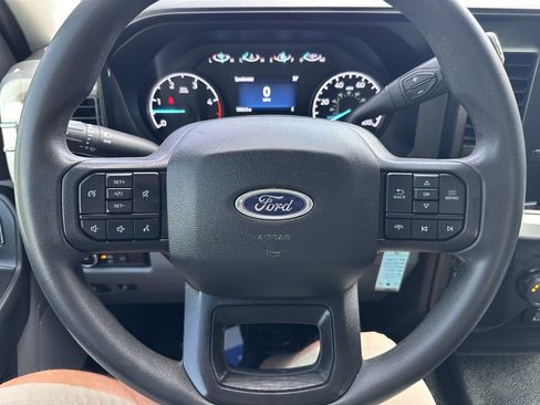 Used 2024 Ford F350 XL w/ XL Chrome Package AWD/4WD image 20