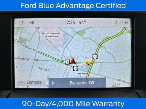 Certified 2021 Ford F350 Limited image 20